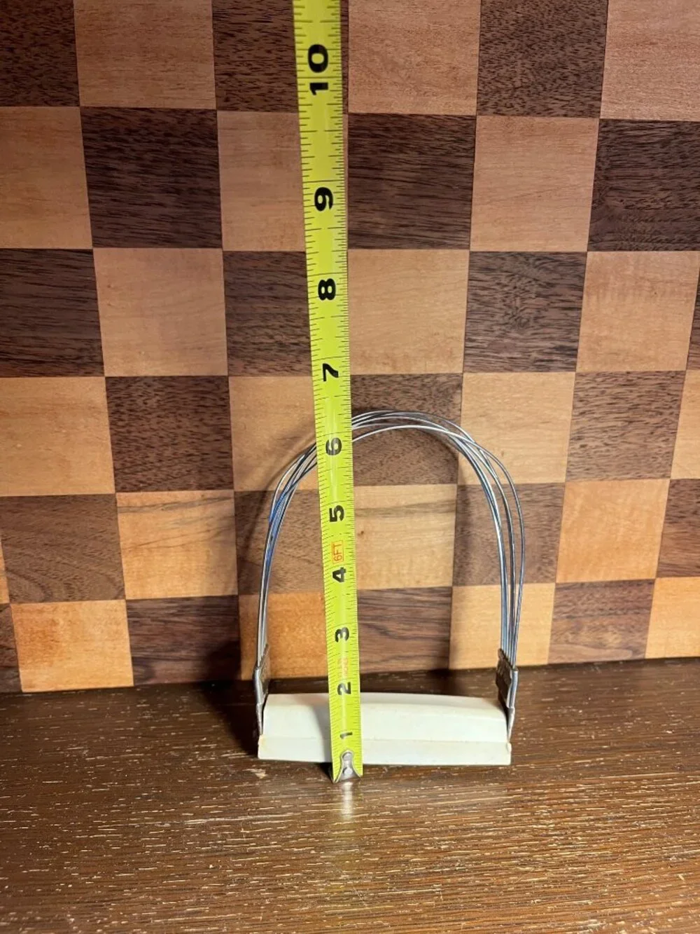 Vintage Androck Dough Blender Pastry Cutter A766